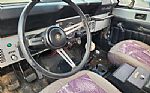 1983 CJ 4WD Thumbnail 9