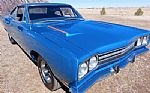 1969 Road Runner Thumbnail 7