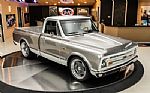 1969 C10 Pickup Restomod Thumbnail 11