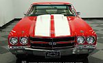 1970 Chevelle SS 454 Tribute Thumbnail 16