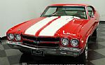 1970 Chevelle SS 454 Tribute Thumbnail 17