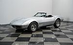 1968 Corvette Convertible Thumbnail 6