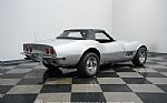 1968 Corvette Convertible Thumbnail 13