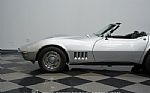 1968 Corvette Convertible Thumbnail 23