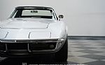 1968 Corvette Convertible Thumbnail 20
