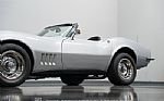 1968 Corvette Convertible Thumbnail 22