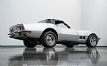 1968 Corvette Convertible Thumbnail 27