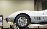 1968 Corvette Convertible Thumbnail 68