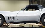 1968 Corvette Convertible Thumbnail 69