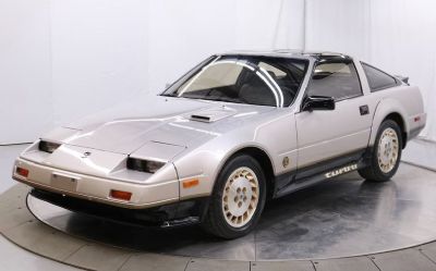 Photo of a 1984 Datsun 300ZX for sale