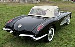 1959 Corvette Thumbnail 9