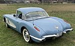 1960 Corvette Thumbnail 3