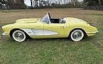 1958 Corvette Thumbnail 2