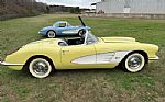 1958 Corvette Thumbnail 6