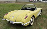 1958 Corvette Thumbnail 5