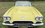 1958 Corvette Thumbnail 8