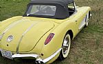 1958 Corvette Thumbnail 11