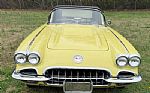 1958 Corvette Thumbnail 13