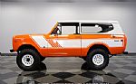 1972 Scout II 4x4 Thumbnail 2