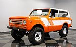 1972 Scout II 4x4 Thumbnail 6