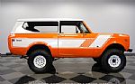 1972 Scout II 4x4 Thumbnail 15
