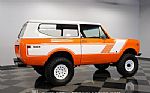 1972 Scout II 4x4 Thumbnail 14