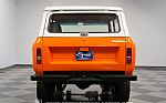 1972 Scout II 4x4 Thumbnail 11
