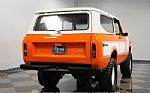 1972 Scout II 4x4 Thumbnail 12
