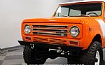 1972 Scout II 4x4 Thumbnail 20