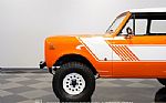 1972 Scout II 4x4 Thumbnail 24