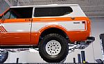 1972 Scout II 4x4 Thumbnail 72