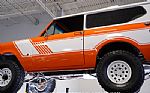1972 Scout II 4x4 Thumbnail 71