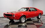 1968 Javelin SST Thumbnail 5
