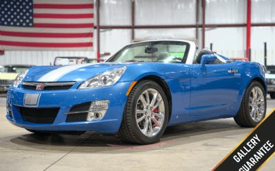 Photo of a 2009 Saturn SKY for sale