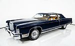 1977 Continental Town Coupe Thumbnail 6