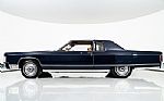 1977 Continental Town Coupe Thumbnail 7