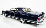 1977 Continental Town Coupe Thumbnail 9