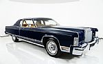 1977 Continental Town Coupe Thumbnail 15