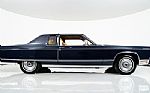 1977 Continental Town Coupe Thumbnail 14