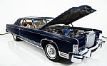 1977 Continental Town Coupe Thumbnail 55