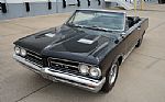 1964 GTO Convertible Thumbnail 2