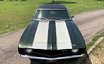 1969 Camaro Thumbnail 9
