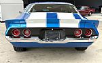 1971 Camaro Thumbnail 7