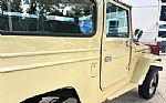 1978 Land Cruiser Thumbnail 16