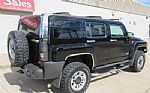 2007 H-3 Luxury AWD Thumbnail 9