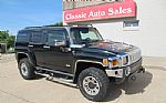 2007 H-3 Luxury AWD Thumbnail 11
