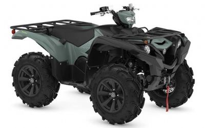 Photo of a 2026 Yamaha Grizzly EPS XT-R for sale