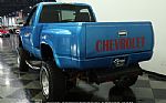 1988 K1500 4x4 Thumbnail 7