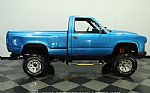 1988 K1500 4x4 Thumbnail 12