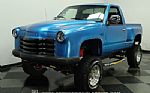 1988 K1500 4x4 Thumbnail 17